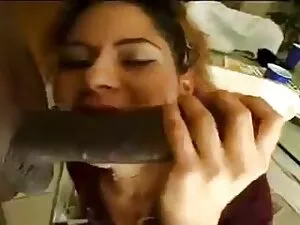 teen chaude avec de  ... - 06:53 min.