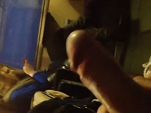 Petite amie sexy tuk ... - 04:35 min.