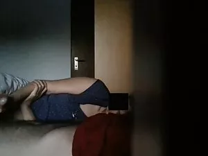 Baiser un BBW video  ... - 05:40 min.