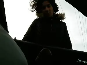 Nips R nik arab grat ... - 00:54 min.