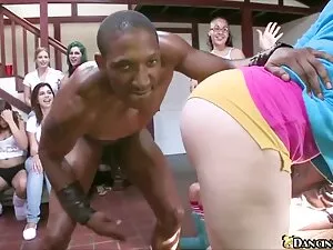 Daniella video de se ... - 07:00 min.
