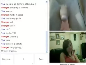 Gros seins et vidéo  ... - 03:40 min.