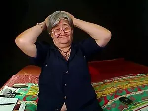 Fille en sueur # gra ... - 01:05 min.