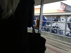 DORA VENTER: sex gra ... - 01:00 min.