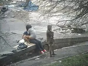 Vrai couple britanni ... - 05:06 min.