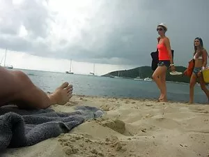 Sexe dans une journé ... - 02:52 min.