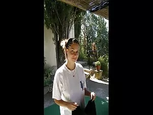 Trio film porno grat ... - 01:32 min.