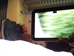 couple avec des sein ... - 02:31 min.