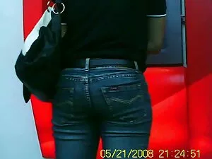 Mulher de amigo quer ... - 00:59 min.