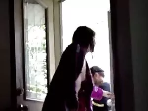 Un couple chaud se f ... - 00:47 min.