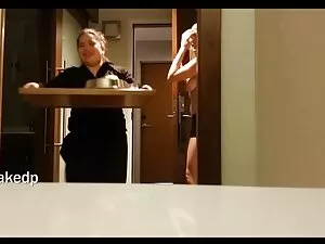 Creampie chaud dégou ... - 01:24 min.