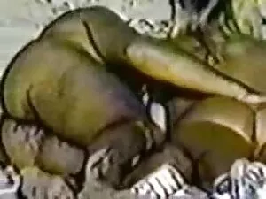 Une mature film arab ... - 03:42 min.